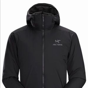 Arc'teryx 
NWT Atom LT Hoody - Men's